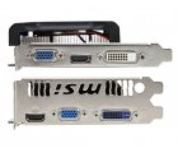 MSI Radeon HD6670 1024MB 128bit V2 - 102745 - zdjęcie 2